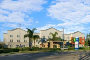 holiday inn express rocklin galleria area by ihg