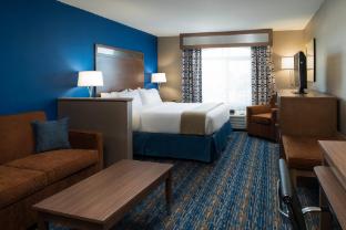 holiday inn express rocklin galleria area by ihg