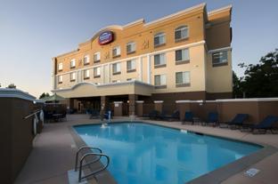 holiday inn express rocklin galleria area by ihg