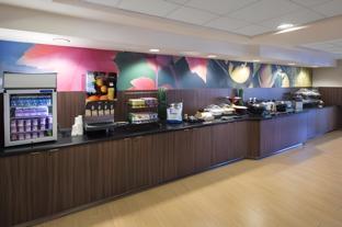holiday inn express rocklin galleria area by ihg