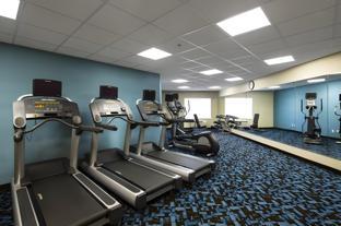 holiday inn express rocklin galleria area by ihg