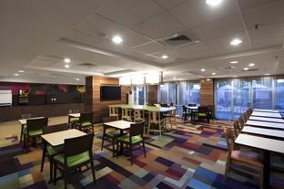 holiday inn express rocklin galleria area by ihg