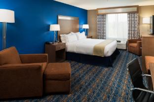 holiday inn express rocklin galleria area by ihg