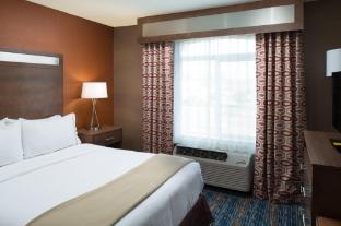 holiday inn express rocklin galleria area by ihg
