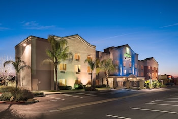 Holiday Inn Express Rocklin - Galleria Area By Ihg,Loomis>>Auburn,3 star