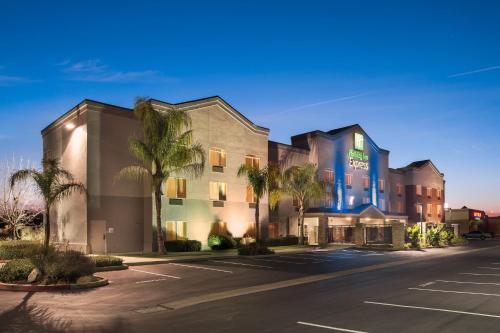 holiday inn express rocklin galleria area by ihg