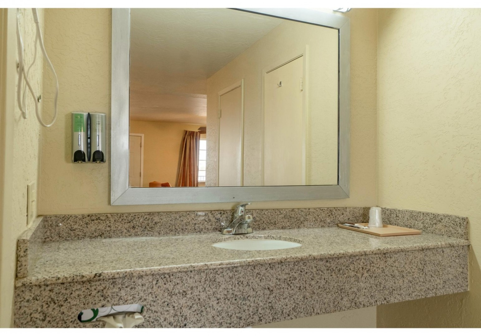 xpress inn and extended stay