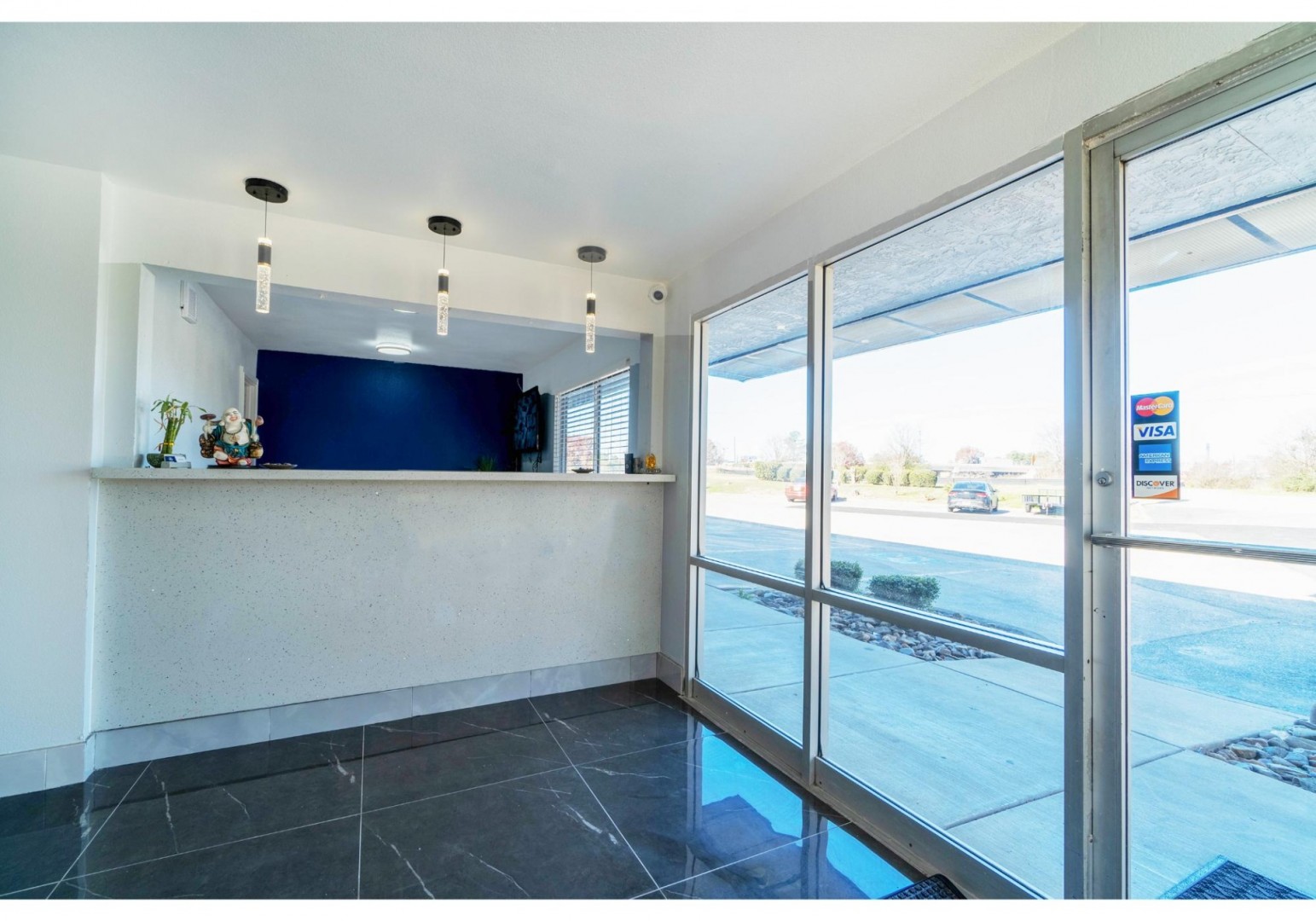 xpress inn and extended stay