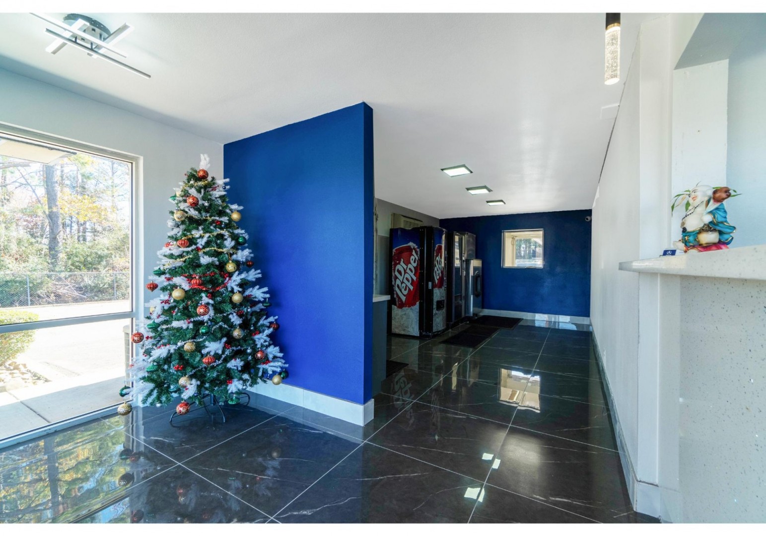 xpress inn and extended stay