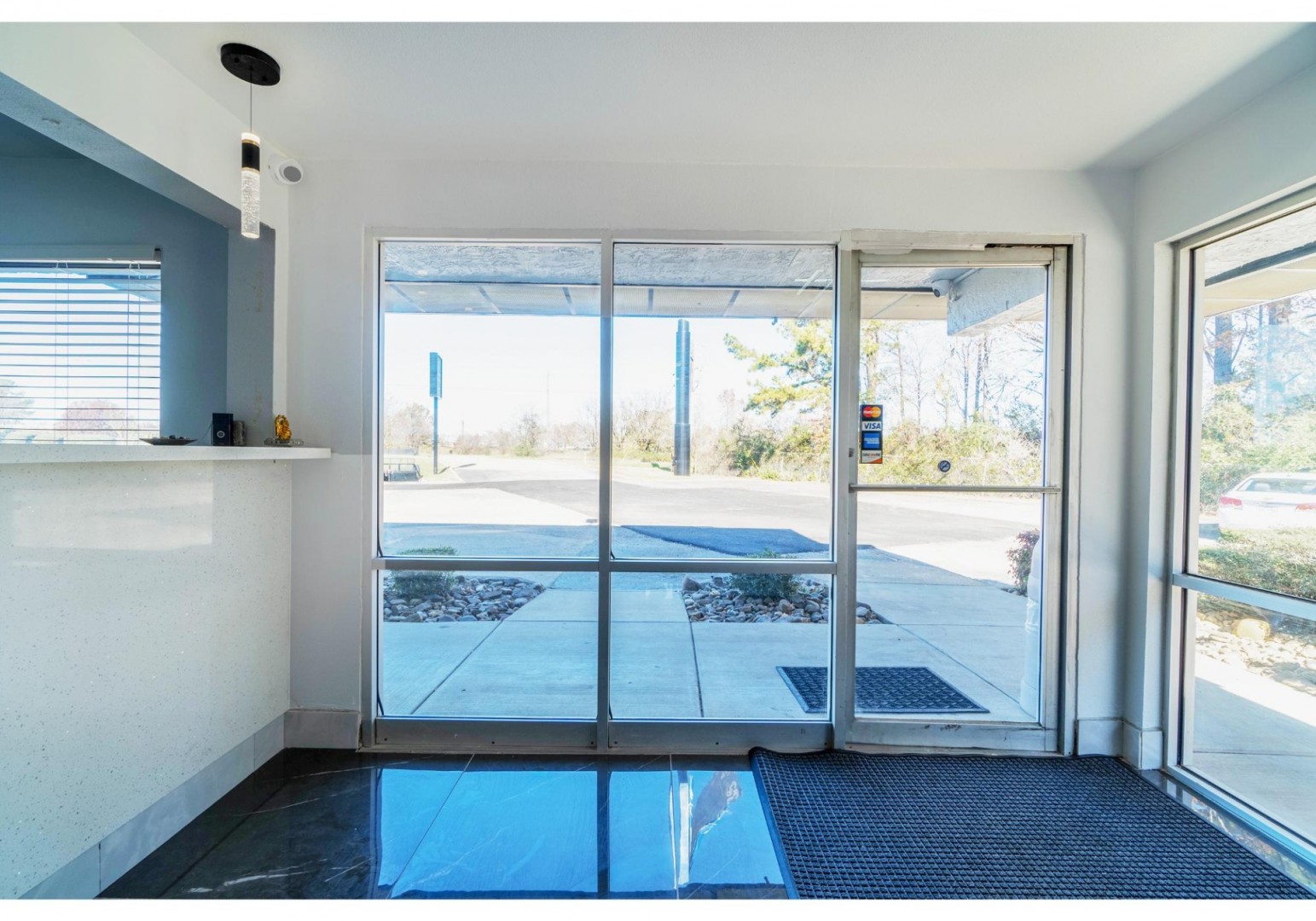 xpress inn and extended stay