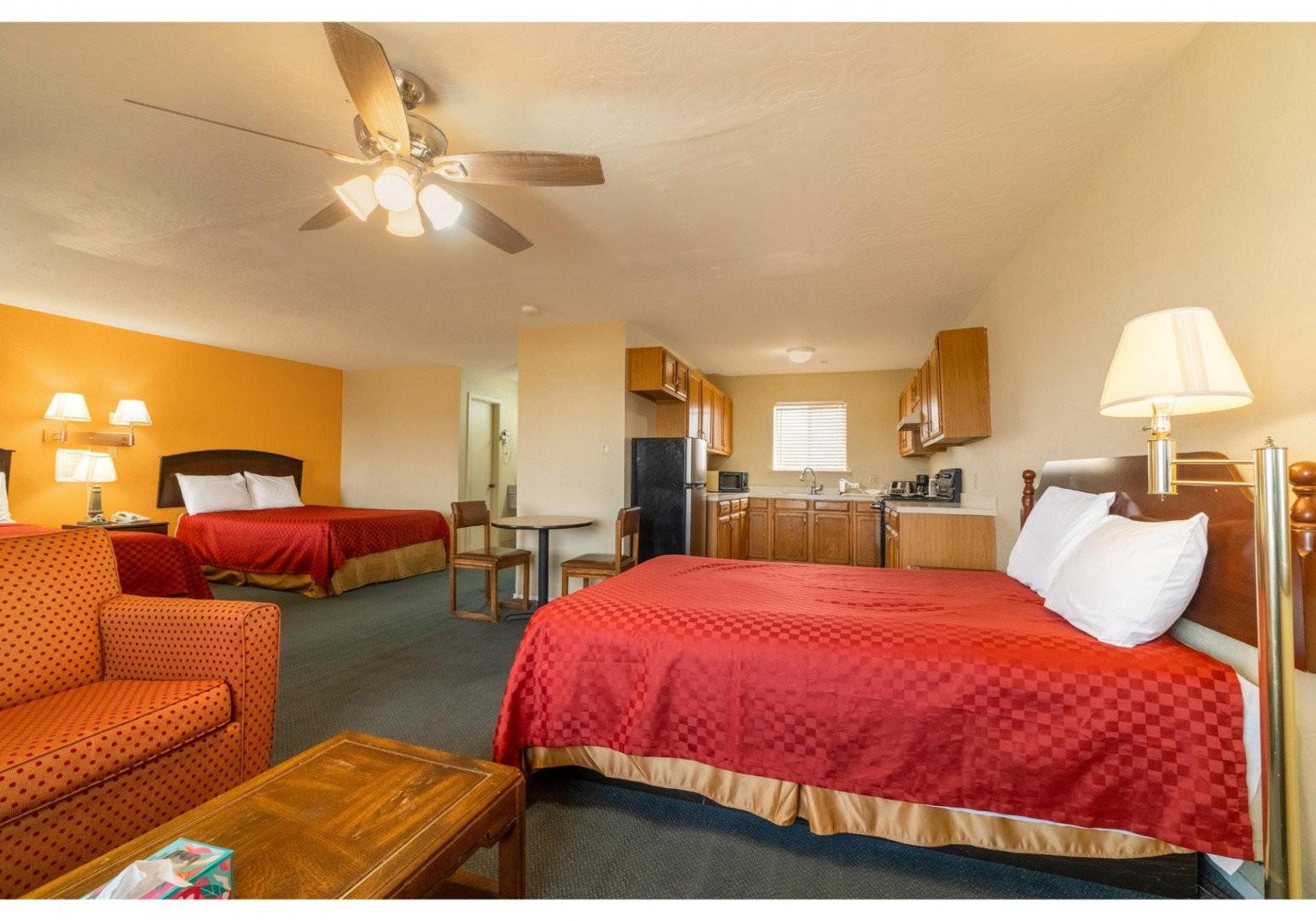 xpress inn and extended stay