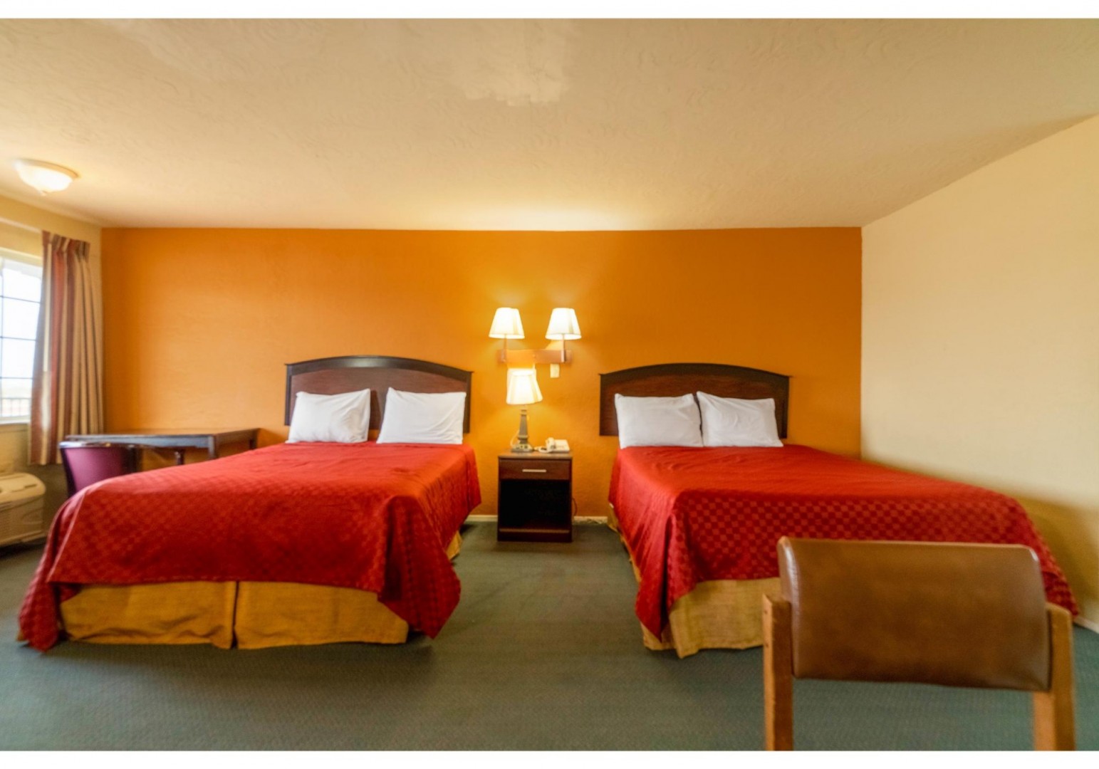 xpress inn and extended stay