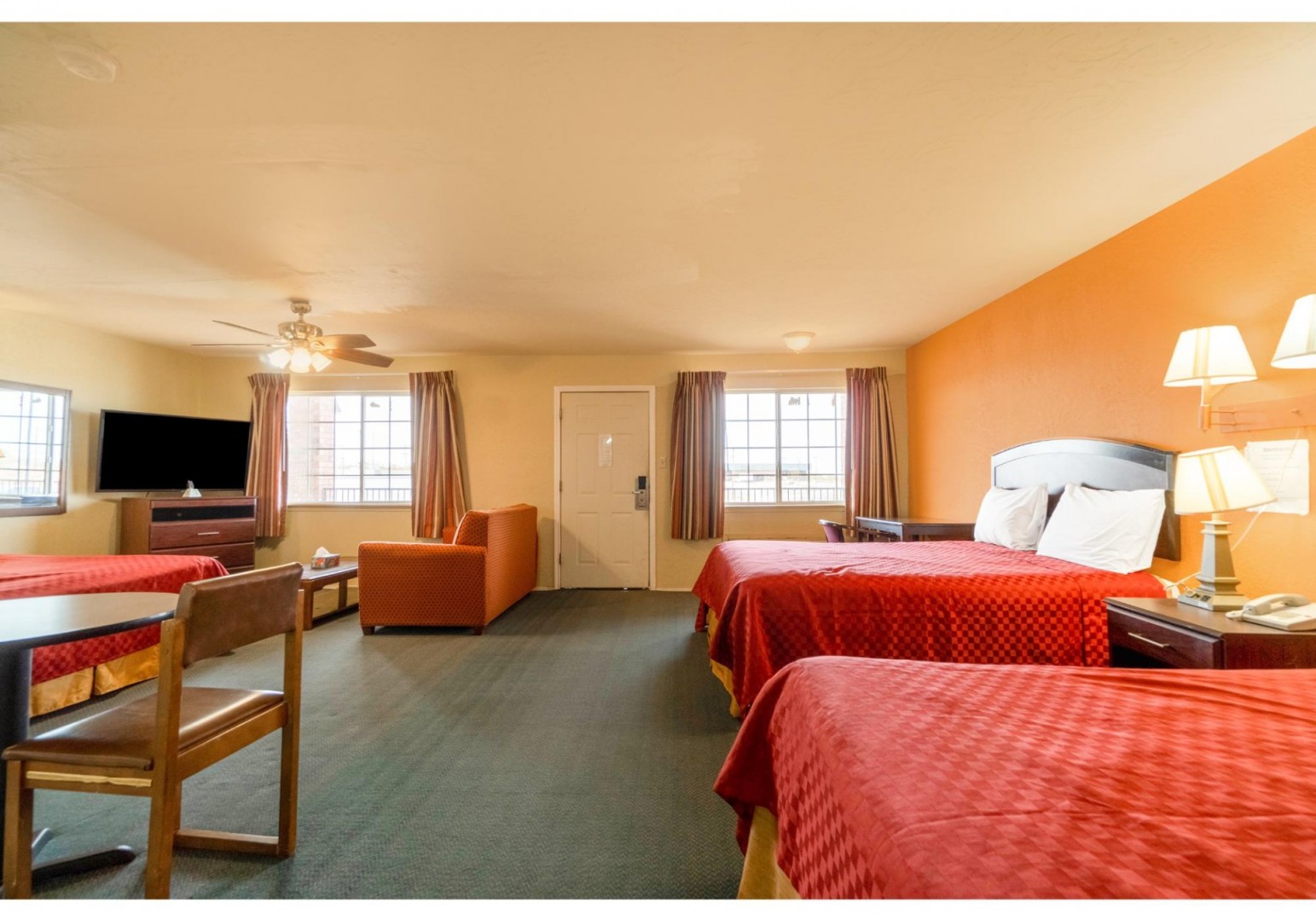 xpress inn and extended stay