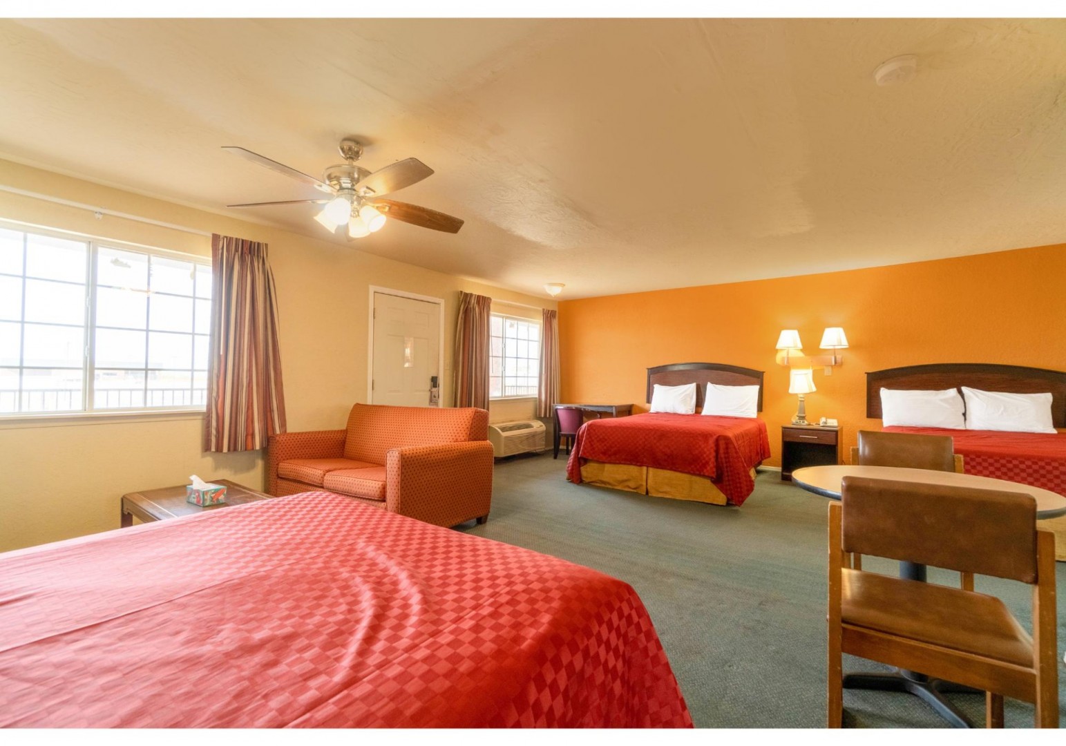 xpress inn and extended stay