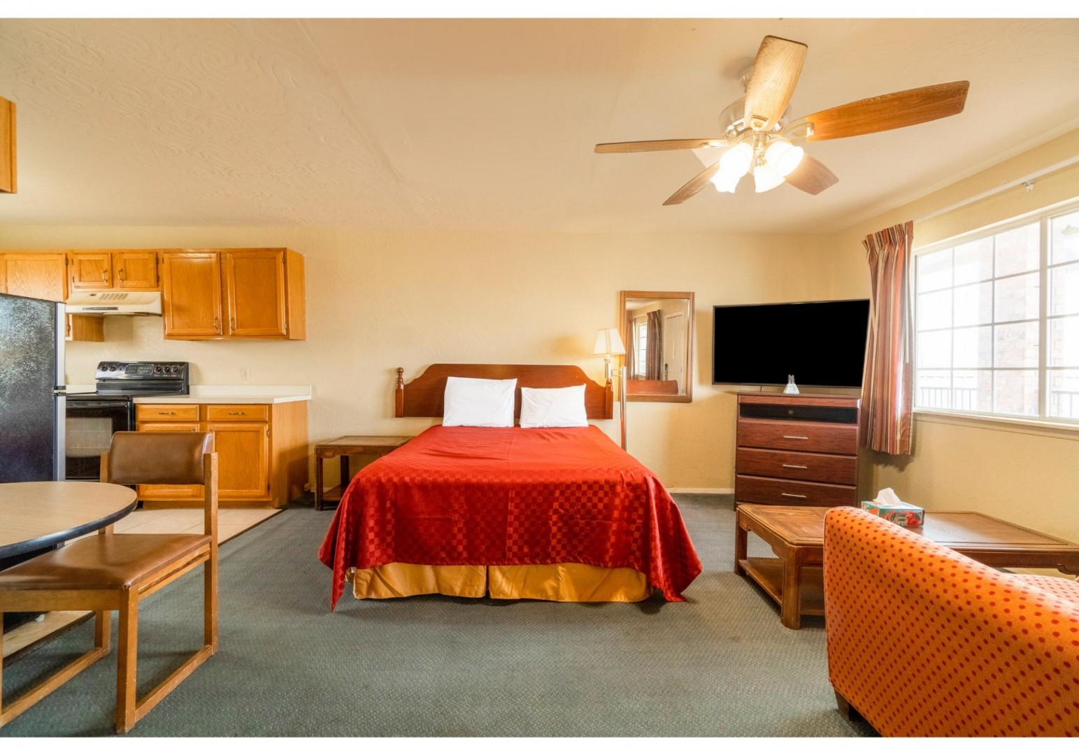 xpress inn and extended stay