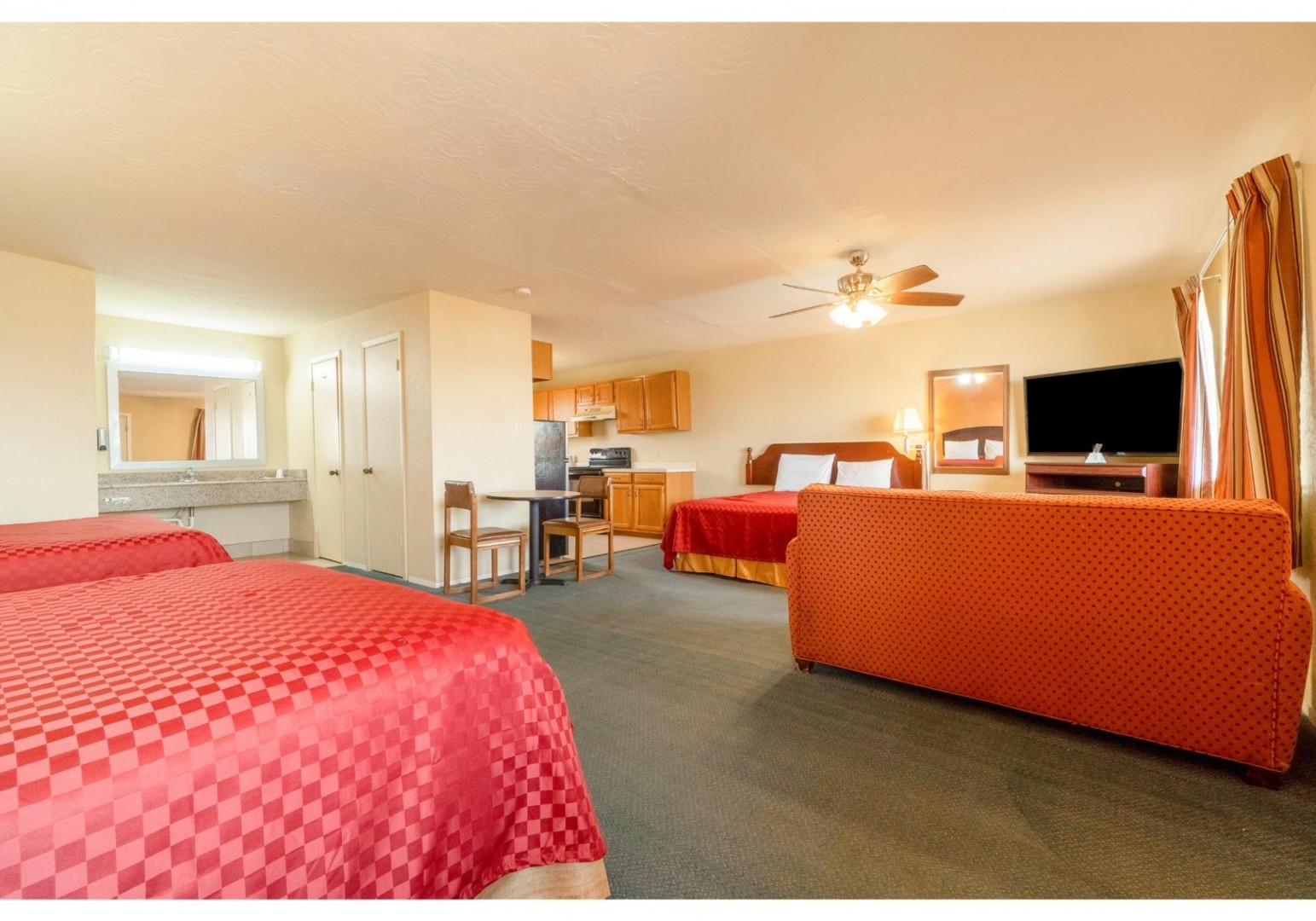 xpress inn and extended stay