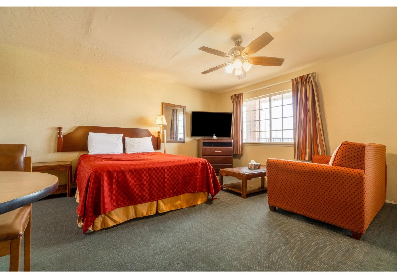 xpress inn and extended stay