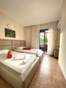 Ford Hotel - Special Class,Kemer>>Adrasan,3 star