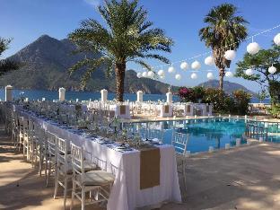 Ford Hotel - Special Class,Kemer>>Adrasan,3 star