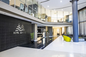 wl hotel maputo city centre mozambique collection