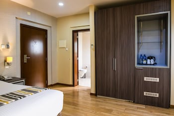 wl hotel maputo city centre mozambique collection