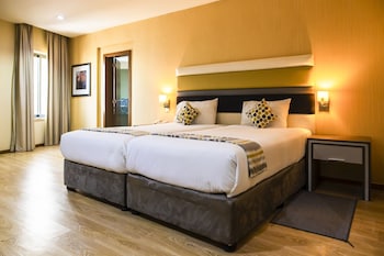 wl hotel maputo city centre mozambique collection