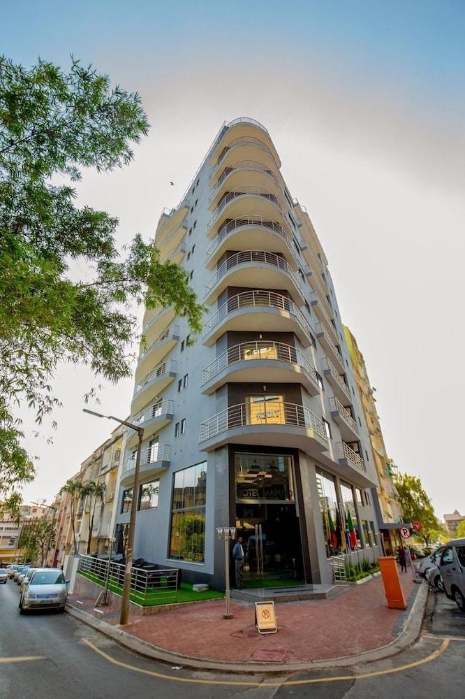 maputo