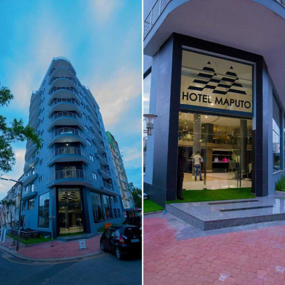 wl hotel maputo city centre mozambique collection