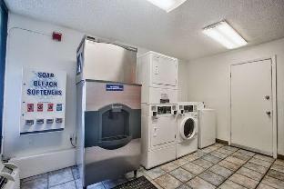 Loyalty Inn Tallahassee,United States Of America>>Tallahassee,2 star
