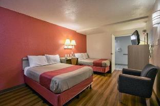 Loyalty Inn Tallahassee,United States Of America>>Tallahassee,2 star