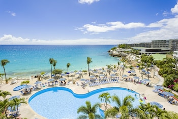 royal islander resort la plage