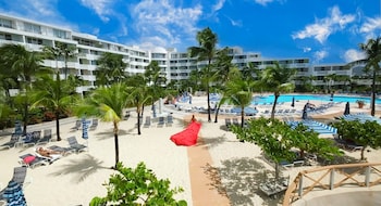 royal islander resort la plage