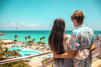 royal islander resort la plage