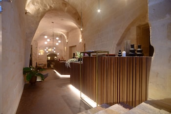 le malve cave retreat