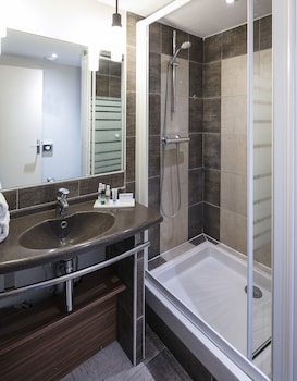 hotel and spa thalazur port camargue