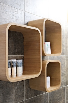 hotel and spa thalazur port camargue