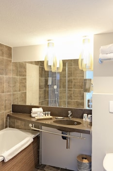 hotel and spa thalazur port camargue