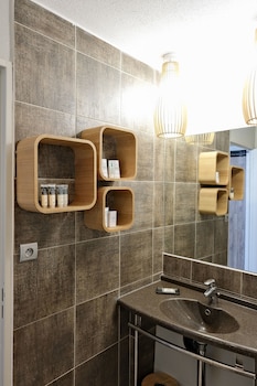 hotel and spa thalazur port camargue