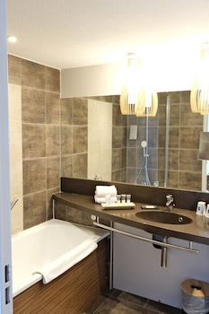 hotel and spa thalazur port camargue