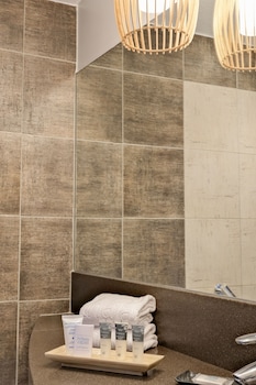 hotel and spa thalazur port camargue