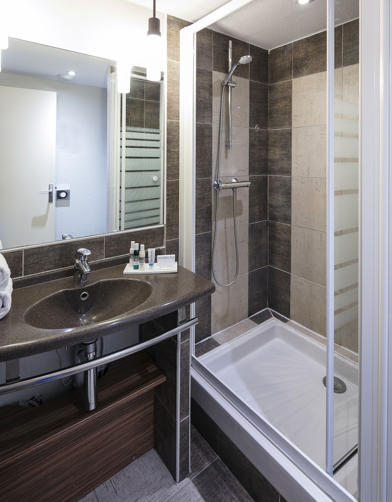 hotel and spa thalazur port camargue