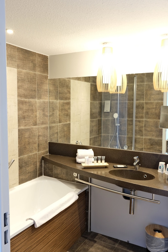 hotel and spa thalazur port camargue