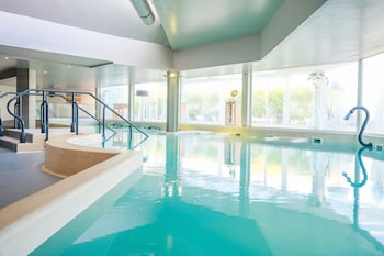 hotel and spa thalazur port camargue