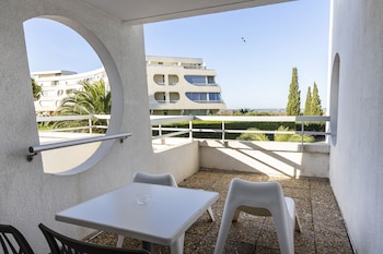 hotel and spa thalazur port camargue