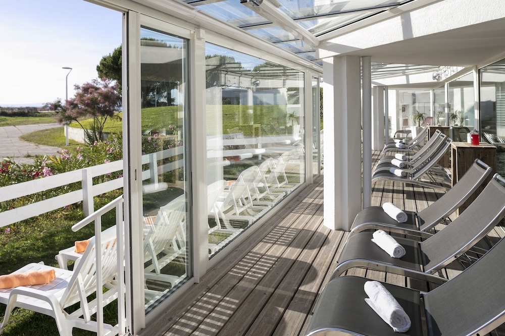 hotel and spa thalazur port camargue