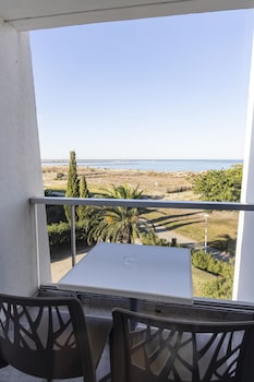 hotel and spa thalazur port camargue