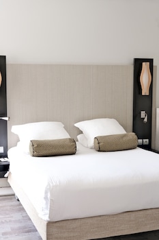 hotel and spa thalazur port camargue