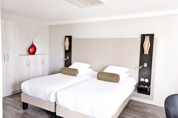 hotel and spa thalazur port camargue