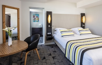 hotel and spa thalazur port camargue