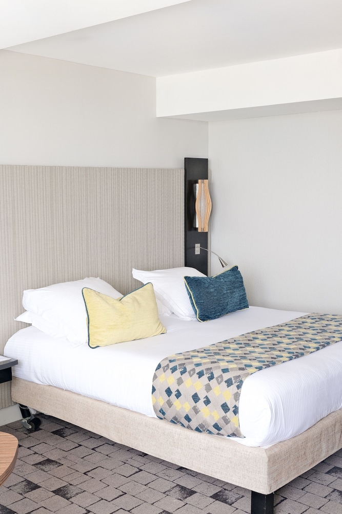 hotel and spa thalazur port camargue